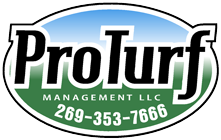 Pro Turf Management Logo